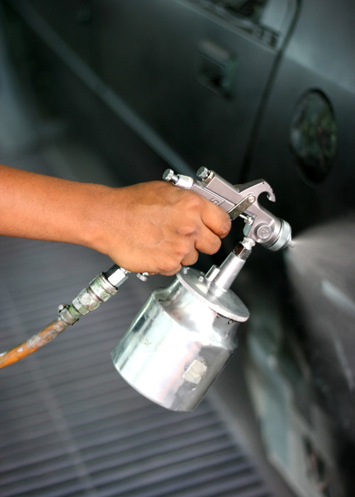 Jobs Skip's Auto Body and Collision